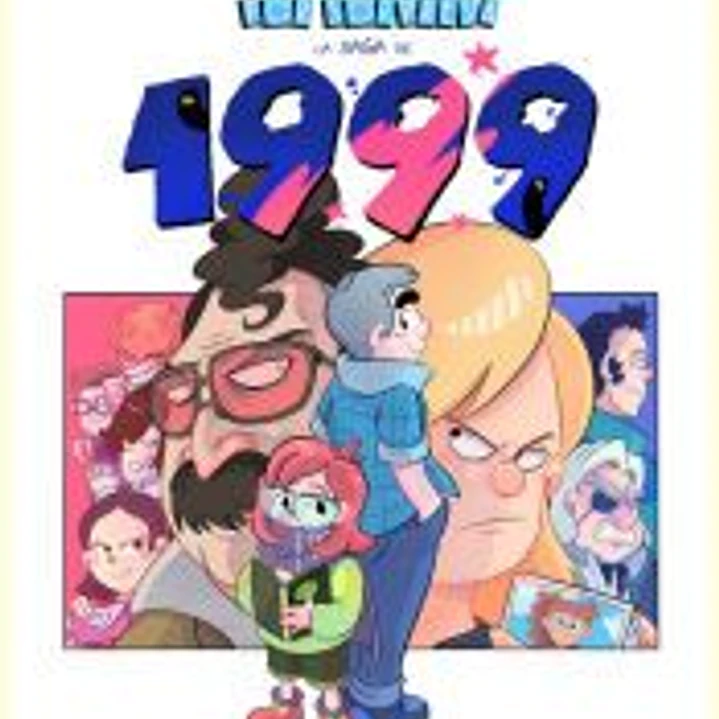 Tutor por sorpresa. La saga de 1999 1
