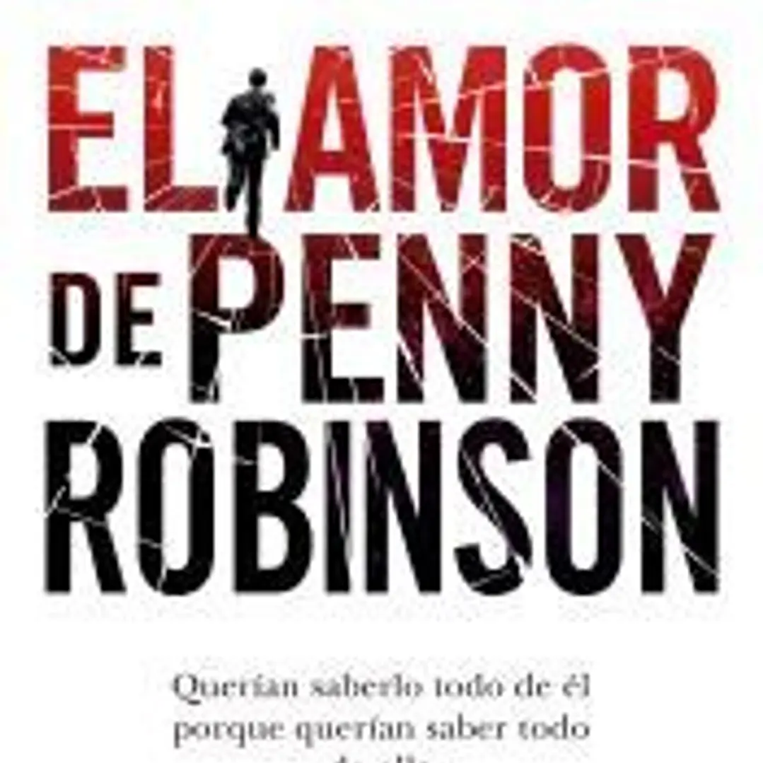 El amor de Penny Robinson 1