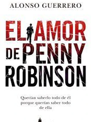 El amor de Penny Robinson