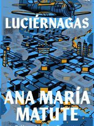 Luciérnagas