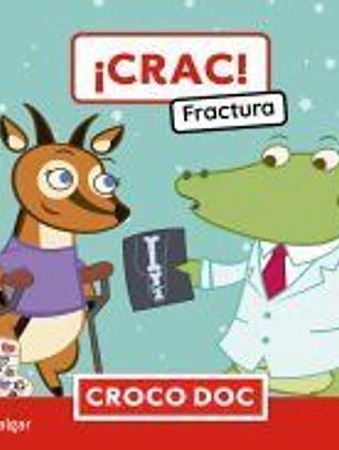 ¡Crac! Fractura