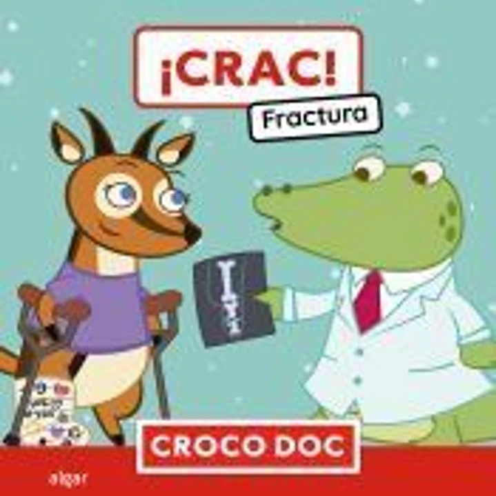 ¡Crac! Fractura 1