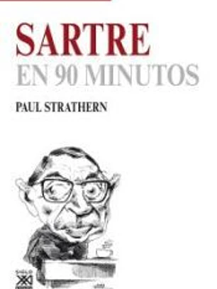 Sartre en 90 minutos