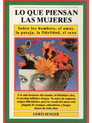 LO QUE PIENSAN LAS MUJERES