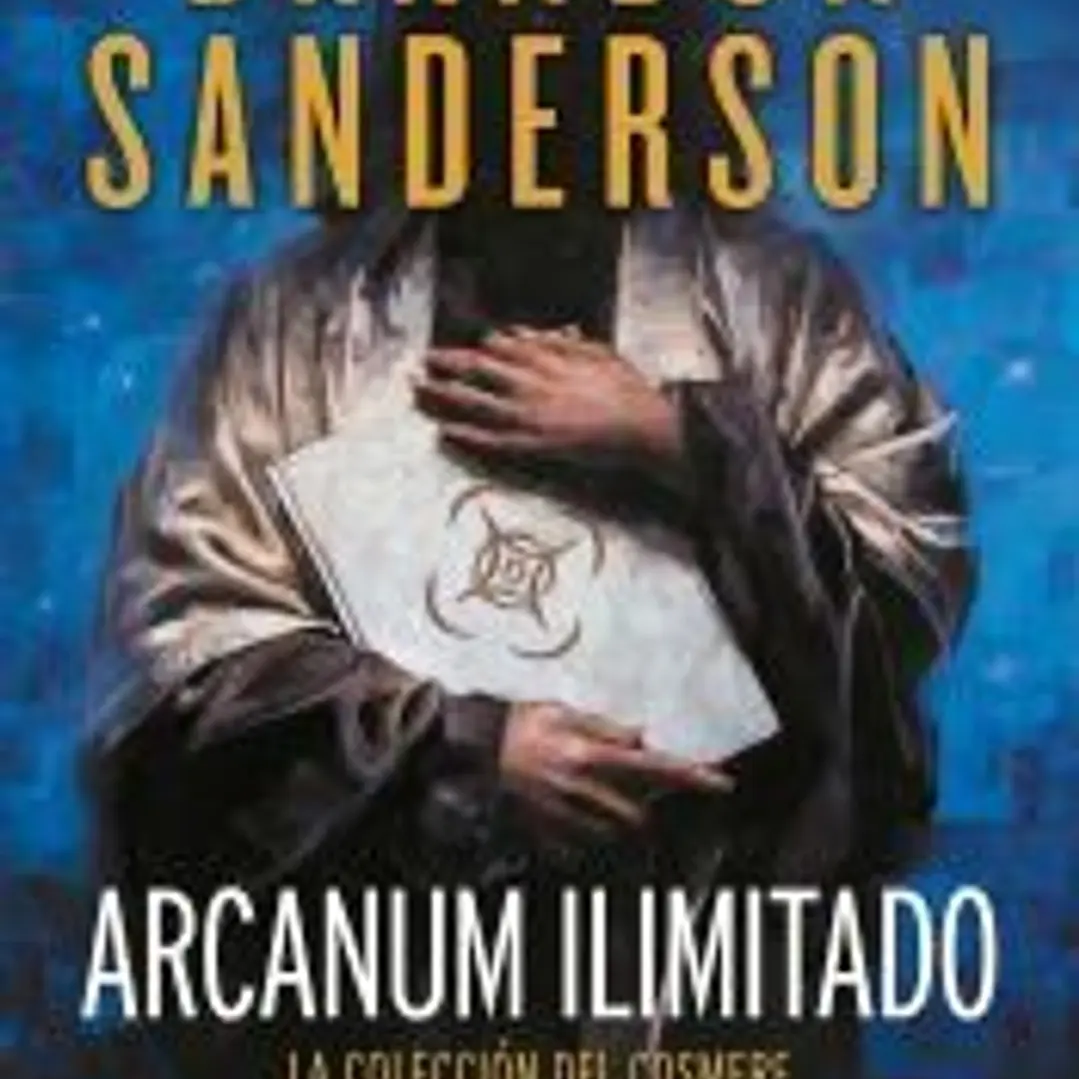 Arcanum ilimitado 1