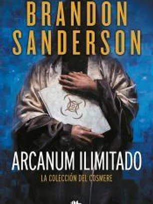 Arcanum ilimitado