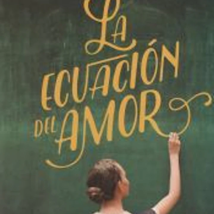 La ecuación del amor 1
