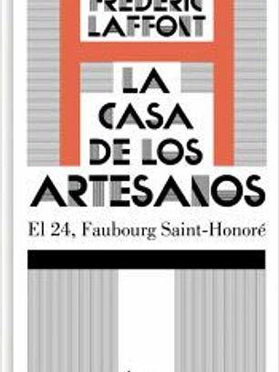 La casa de los artesanos