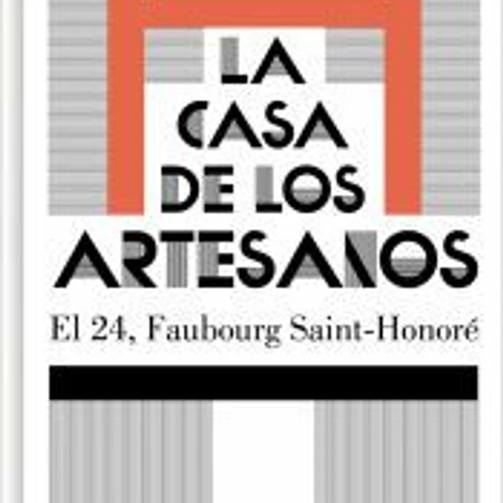 La casa de los artesanos 1