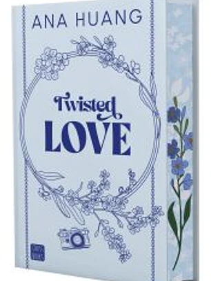 Twisted 1. Twisted Love. Edición especial