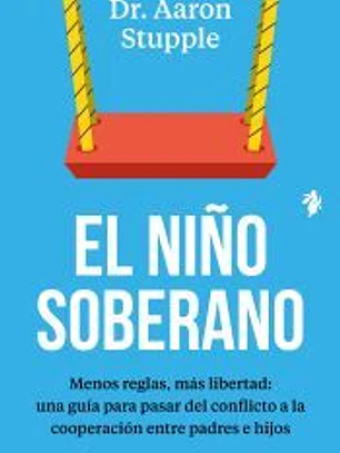 El niño soberano