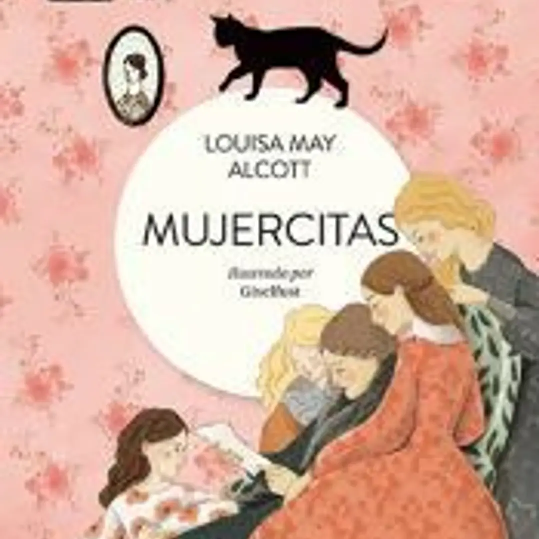 Mujercitas (Pocket) 1