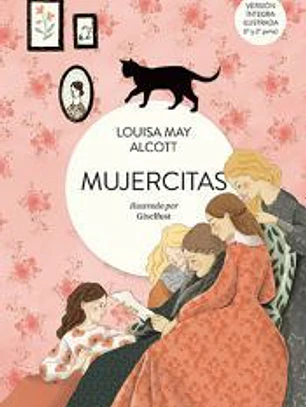 Mujercitas (Pocket)