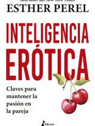 Inteligencia erótica