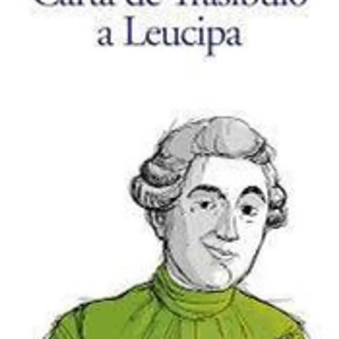 Carta de Trasíbulo a Leucipa 1