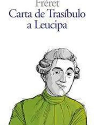 Carta de Trasíbulo a Leucipa