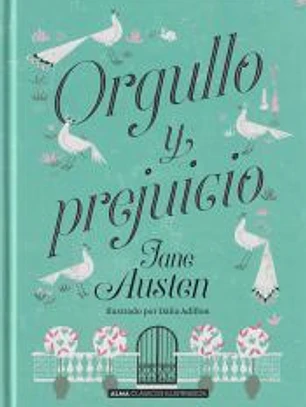 Orgullo y prejuicio (Clásicos)
