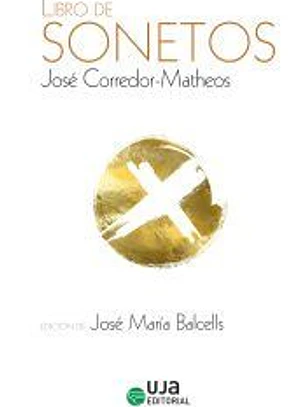 Libro de sonetos