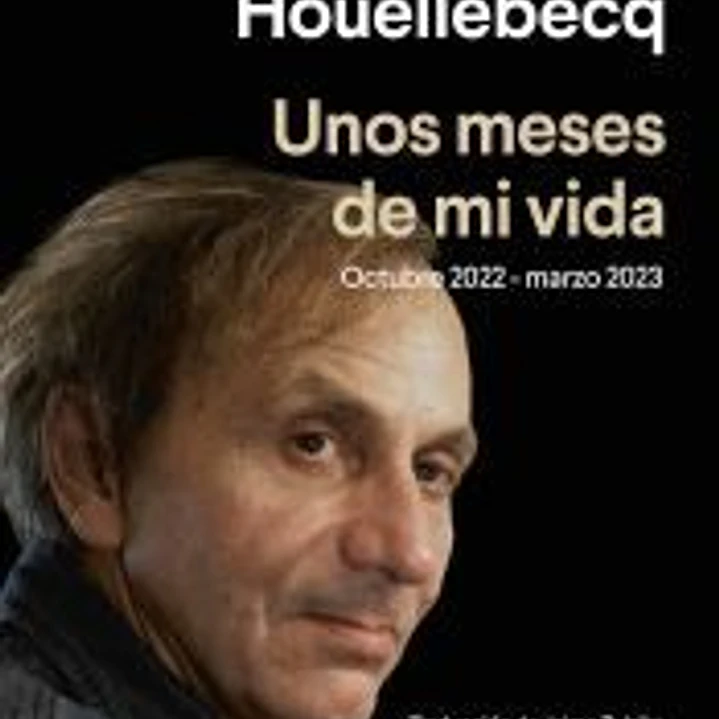 Unos meses de mi vida 1