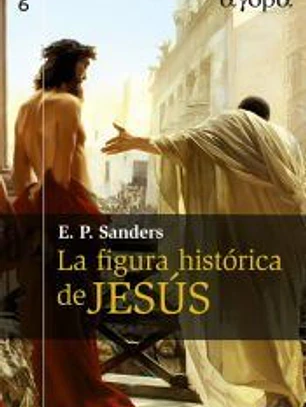 La figura histórica de Jesús