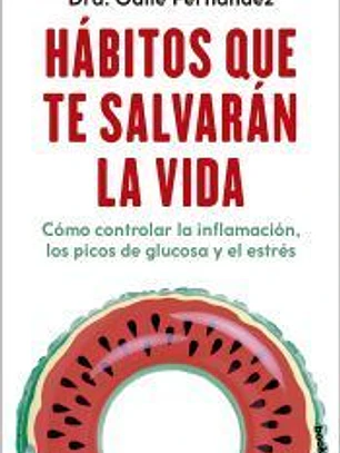 Hábitos que te salvarán la vida