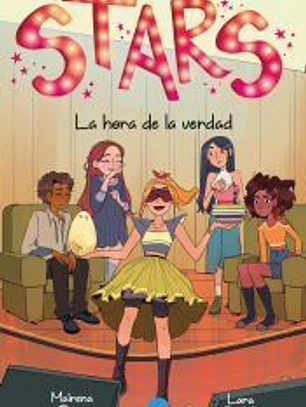Stars 4. La hora de la verdad