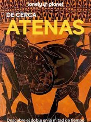 Atenas De cerca 6