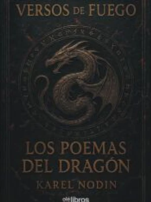 Los poemas del dragón
