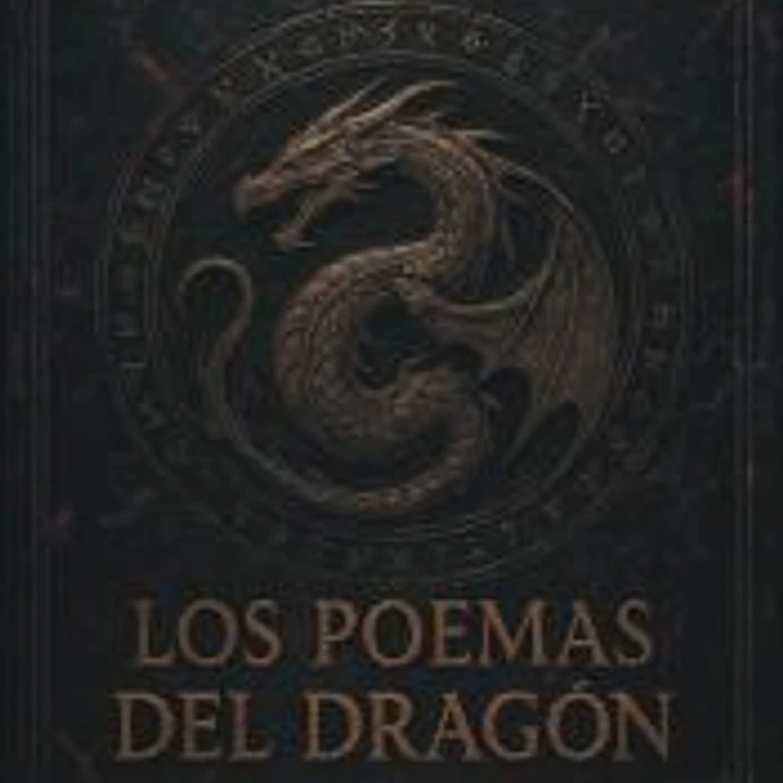Los poemas del dragón 1