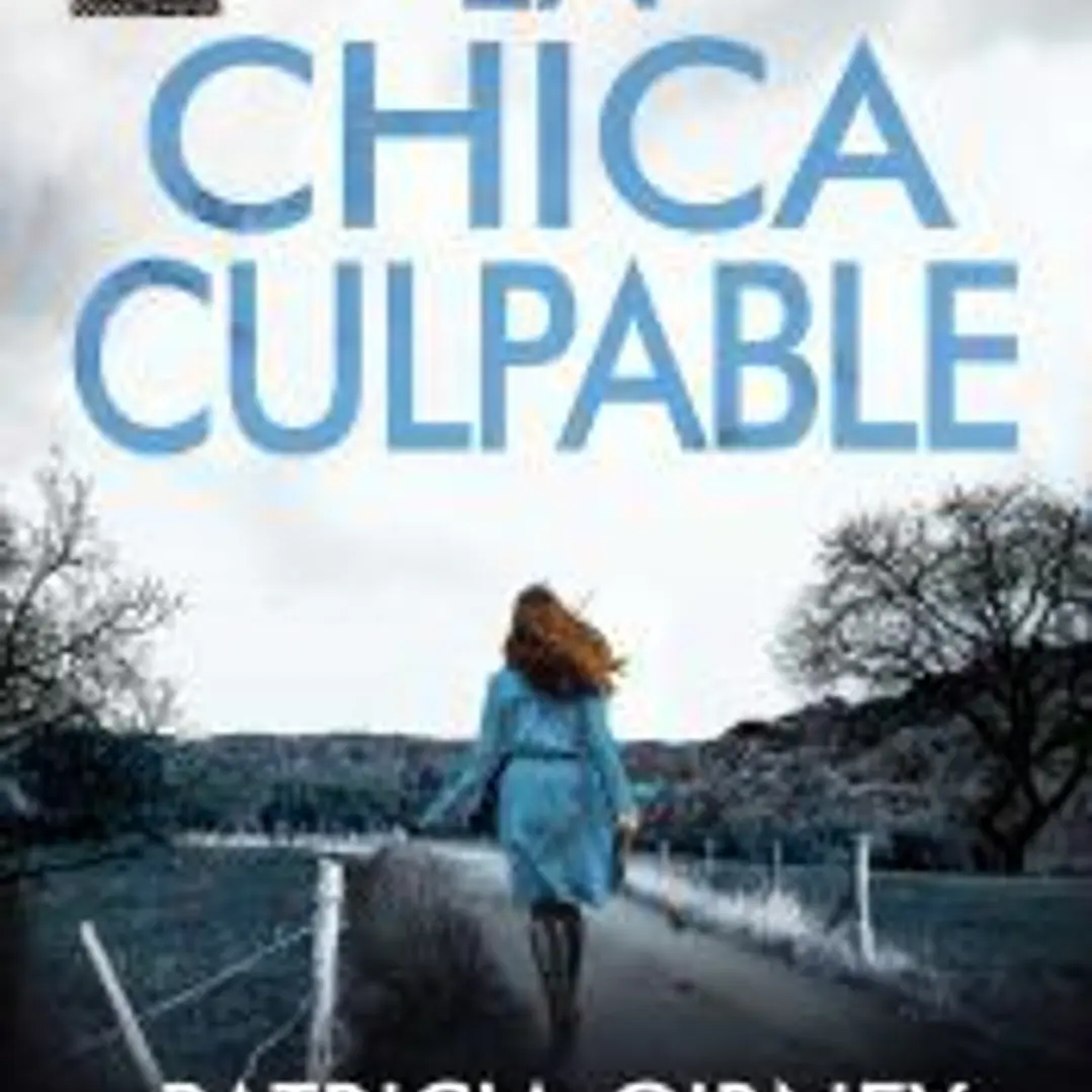 La chica culpable 1