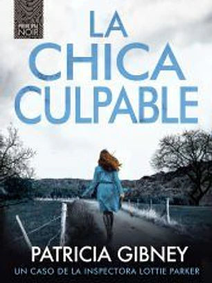 La chica culpable