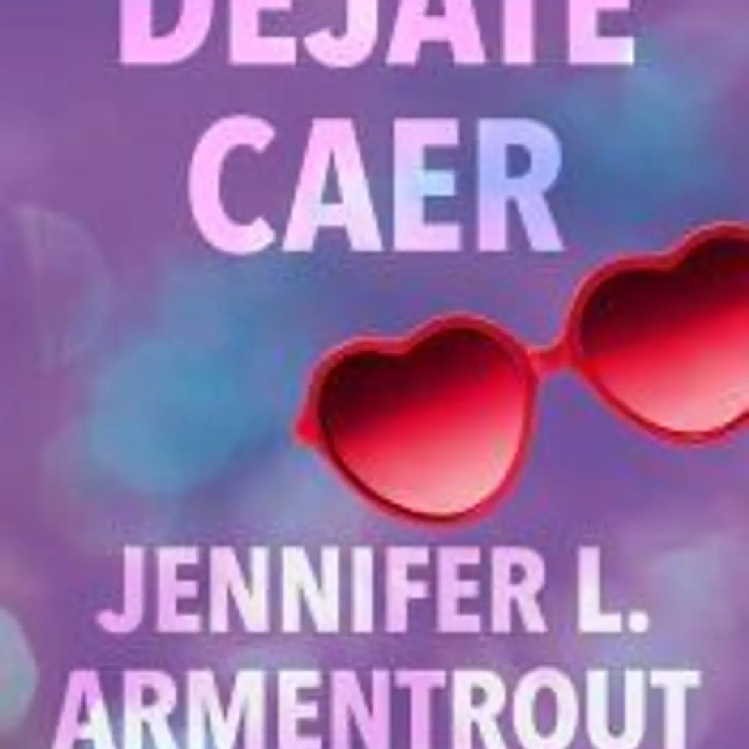 Déjate caer (Te esperaré 4) 1