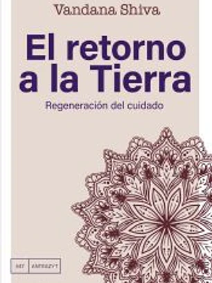 El retorno a la Tierra