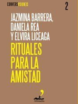 Rituales para la amistad