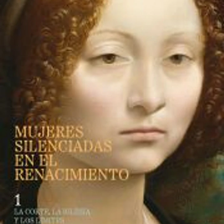 Mujeres silenciadas en el Renacimiento 1