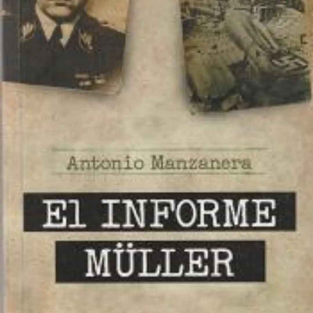Informe Müller 1