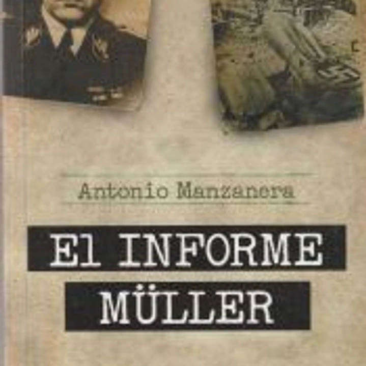 Informe Müller 1