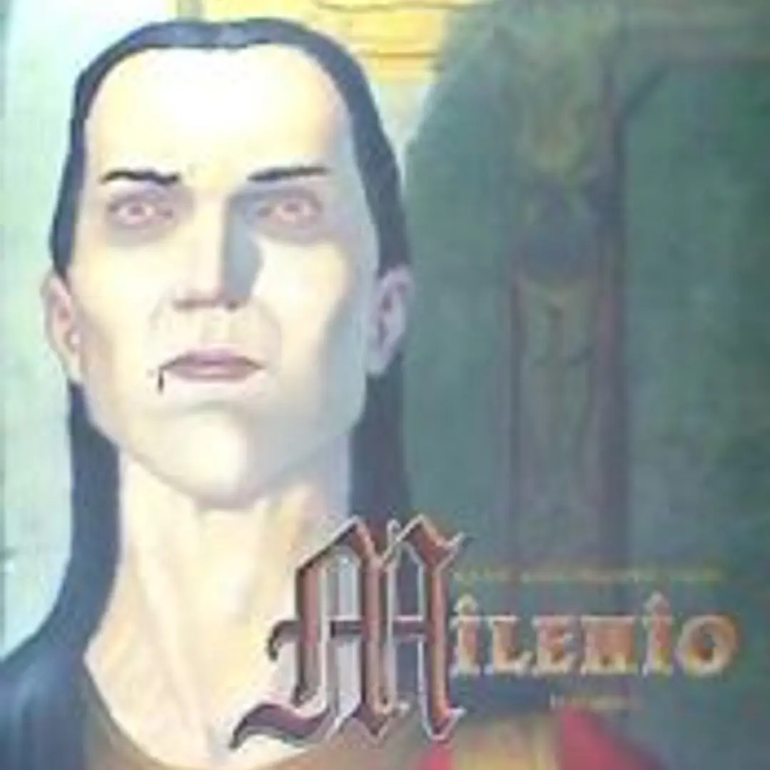 MILENIO N 02 1
