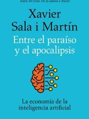 Entre el paraíso y el apocalipsis