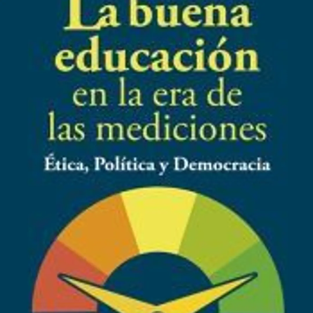 La buena educación. Ética, Política y Democracia 1
