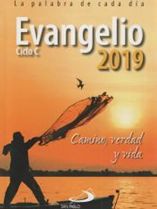 Evangelio 2019