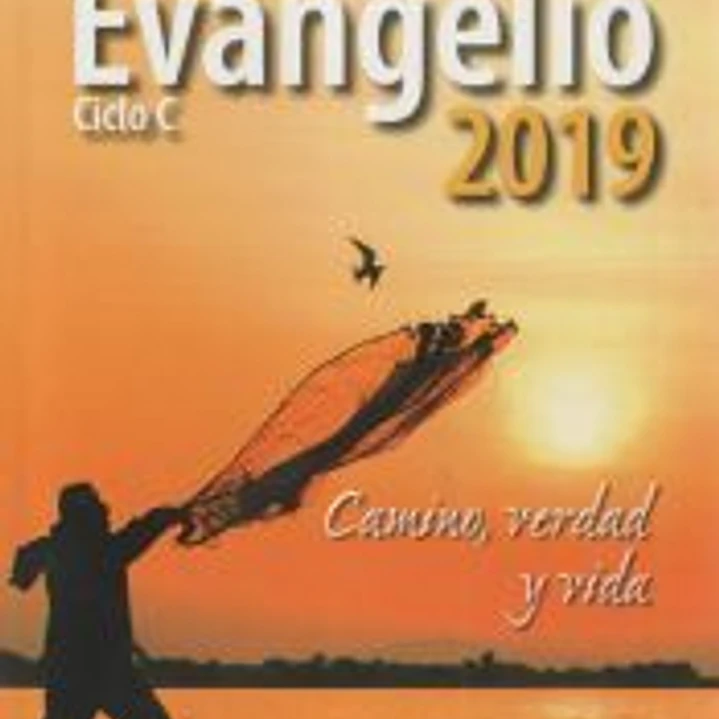 Evangelio 2019 1