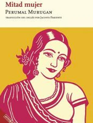 Mitad mujer
