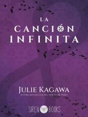 La canción infinita (Sangre del Edén 3)