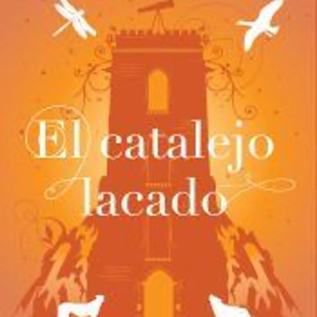 El catalejo lacado 1