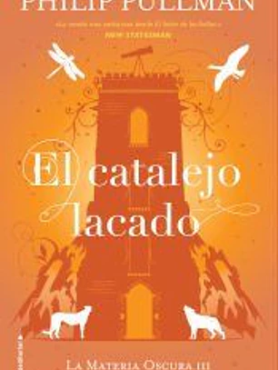 El catalejo lacado