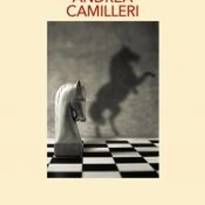 El movimiento del caballo 1
