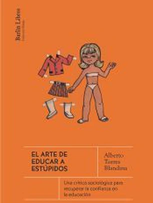 El arte de educar a estúpidos