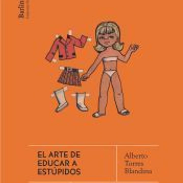 El arte de educar a estúpidos 1
