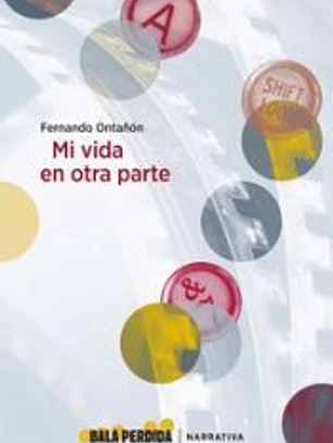 MI VIDA EN OTRA PARTE